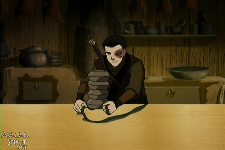 Avatar: The Last Airbender