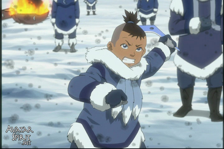 Avatar: The Last Airbender