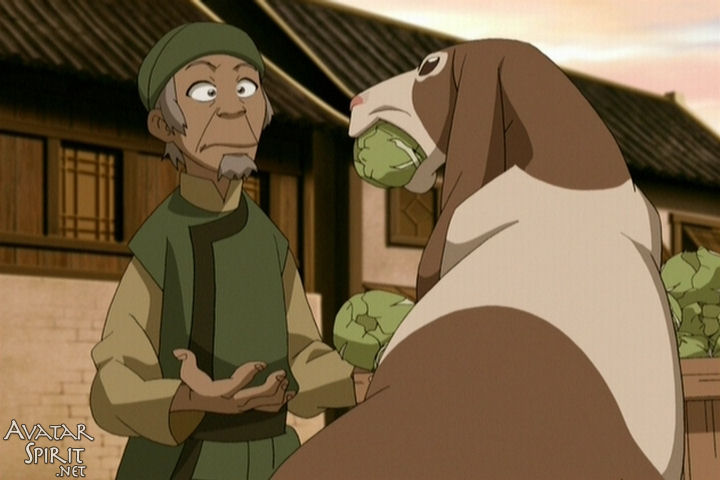 Avatar: The Last Airbender
