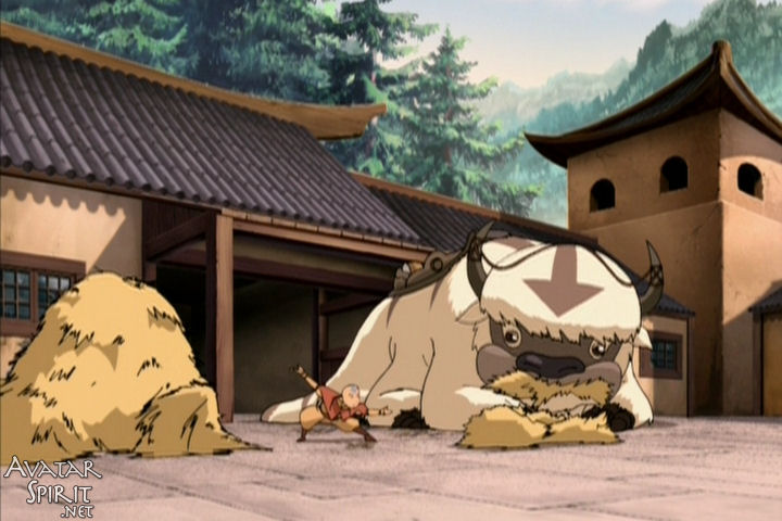 Avatar: The Last Airbender
