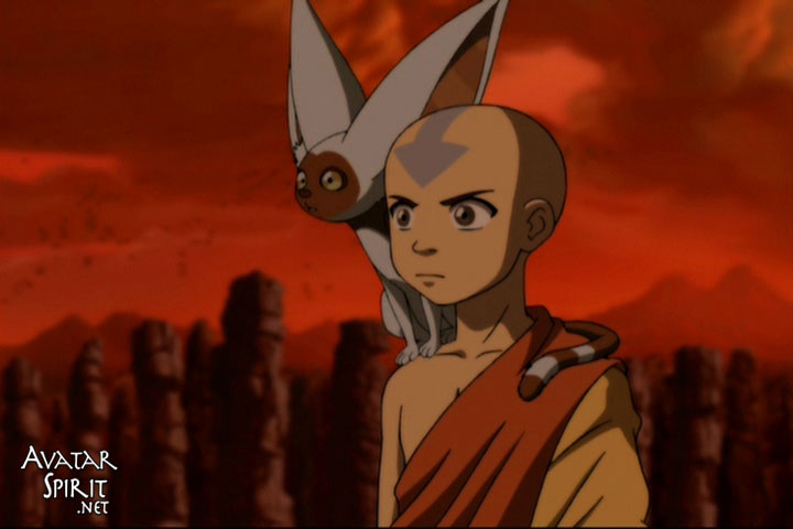 Avatar: The Last Airbender