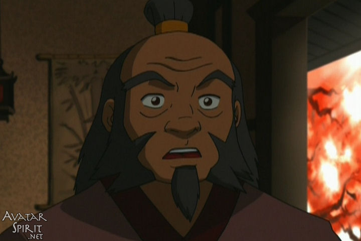 Avatar: The Last Airbender