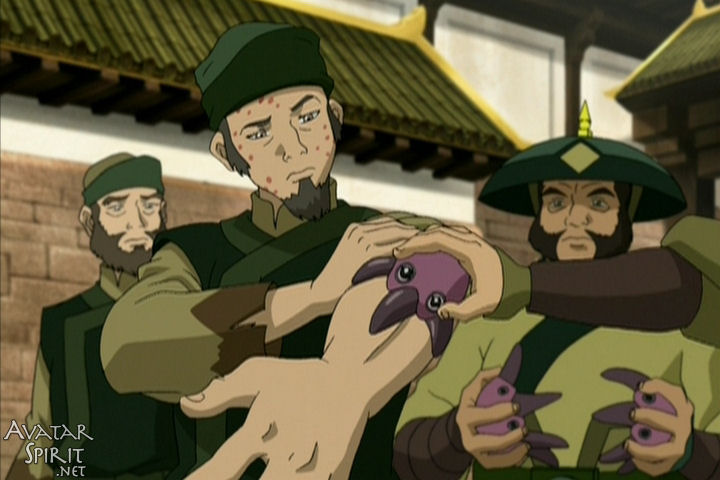 Avatar: The Last Airbender