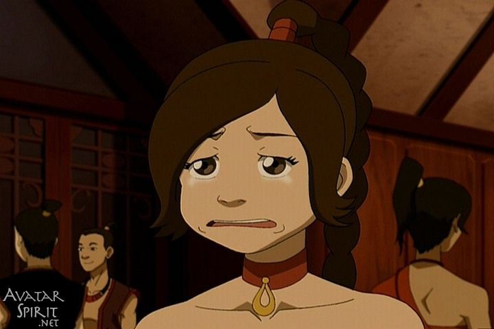 Avatar: The Last Airbender