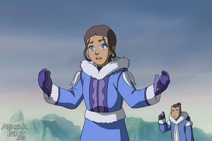 Avatar: The Last Airbender