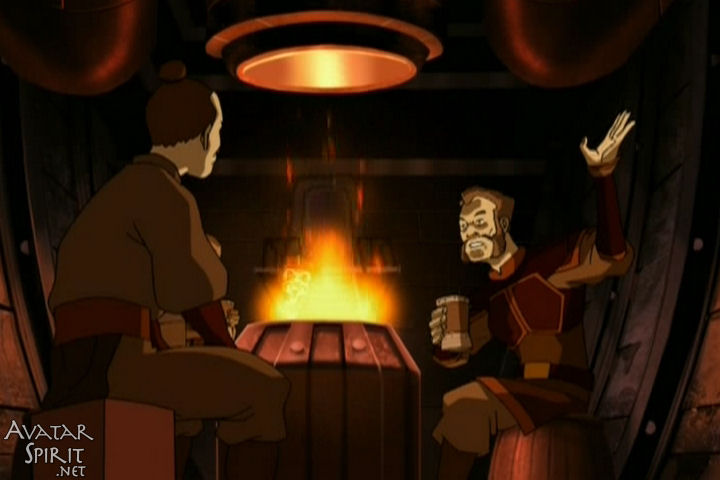 Avatar: The Last Airbender