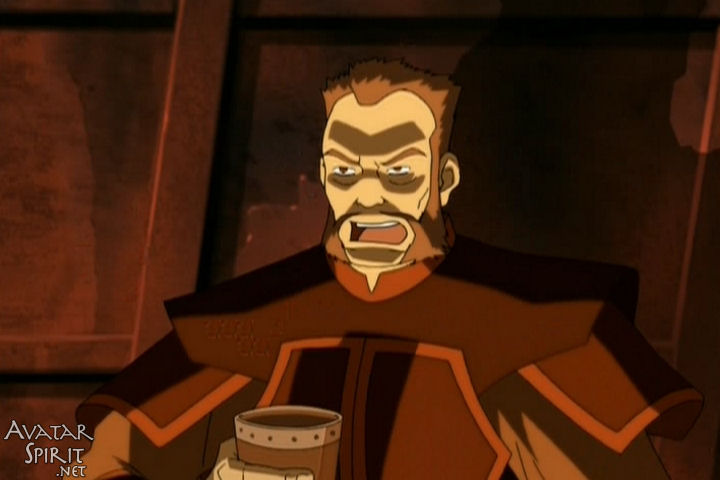 Avatar: The Last Airbender