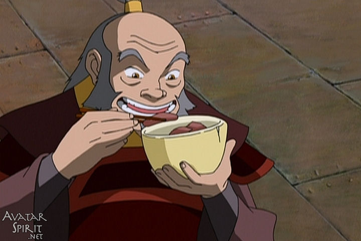 Avatar: The Last Airbender
