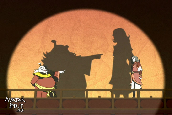 Avatar: The Last Airbender