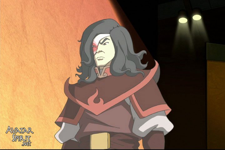 Avatar: The Last Airbender