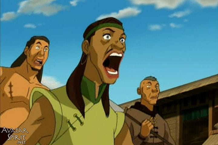 Avatar: The Last Airbender