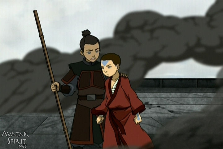 Avatar: The Last Airbender
