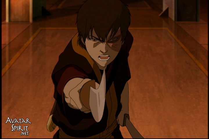 Avatar: The Last Airbender