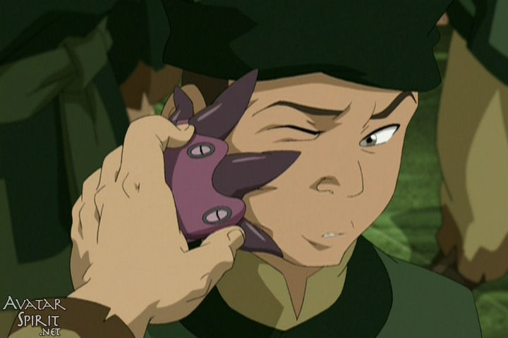 Avatar: The Last Airbender