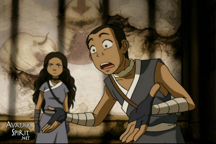 Avatar: The Last Airbender