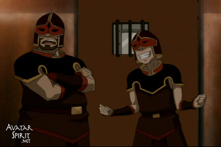 Avatar: The Last Airbender