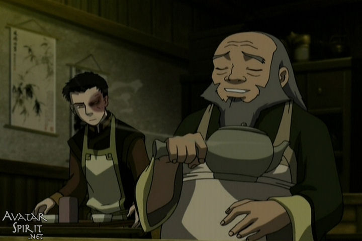 Avatar: The Last Airbender