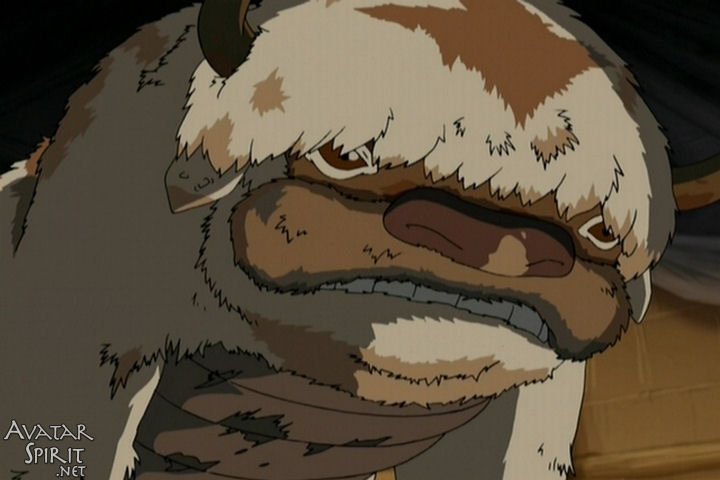 Avatar: The Last Airbender