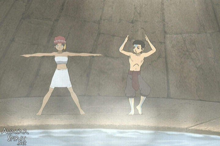 Avatar: The Last Airbender