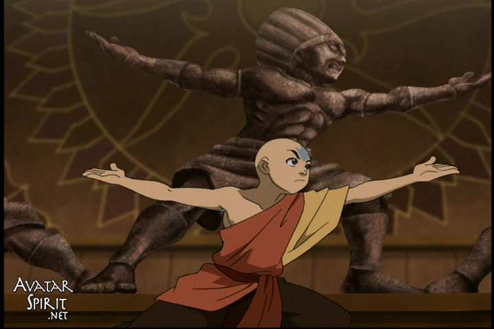 Avatar: The Last Airbender