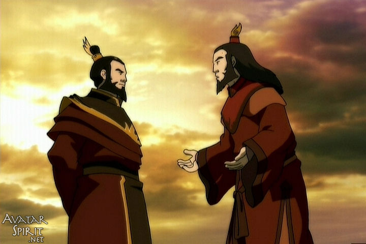 Avatar: The Last Airbender