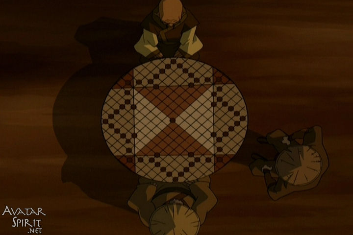 Avatar: The Last Airbender