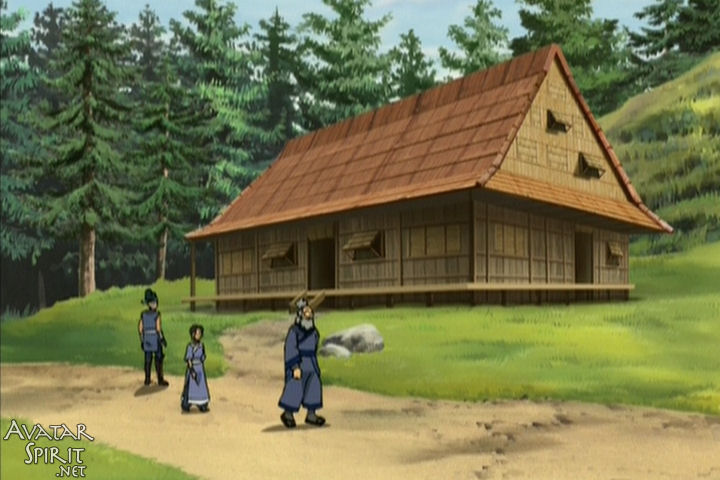 Avatar: The Last Airbender