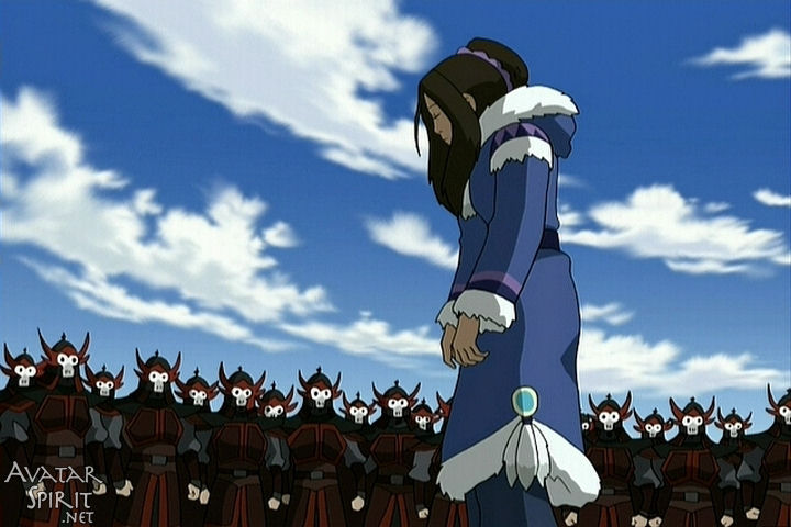 Avatar: The Last Airbender
