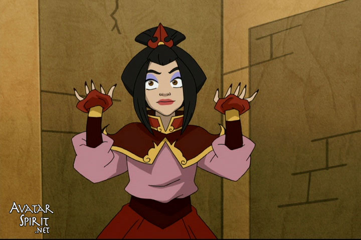 Avatar: The Last Airbender