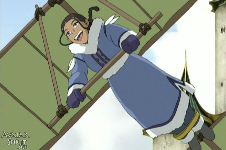 Avatar: The Last Airbender