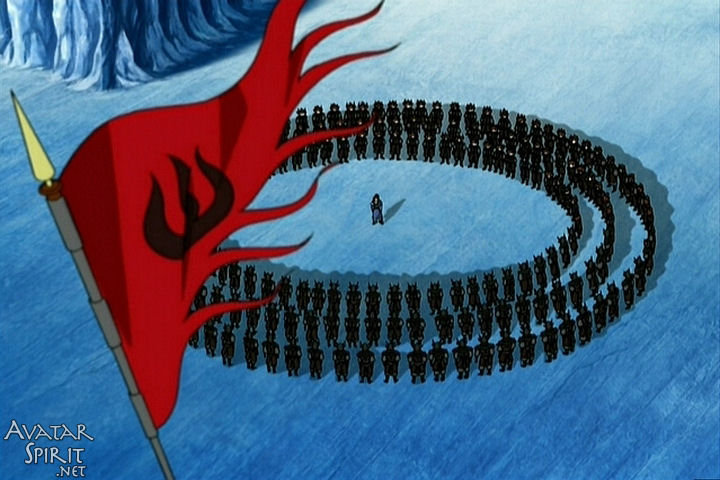 Avatar: The Last Airbender