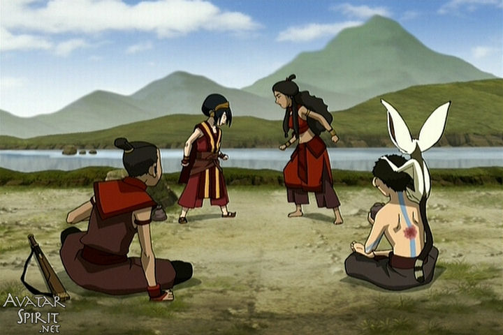 Avatar: The Last Airbender