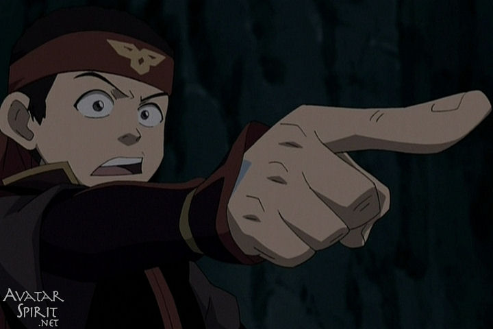 Avatar: The Last Airbender