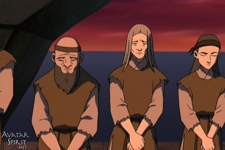 Avatar: The Last Airbender