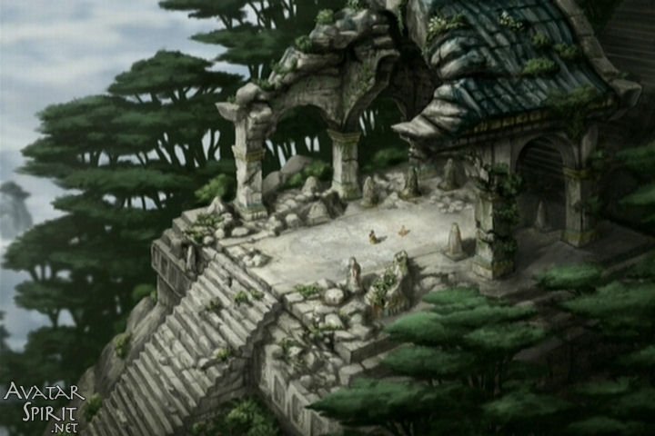Avatar: The Last Airbender