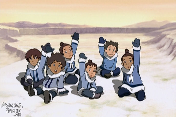 Avatar: The Last Airbender