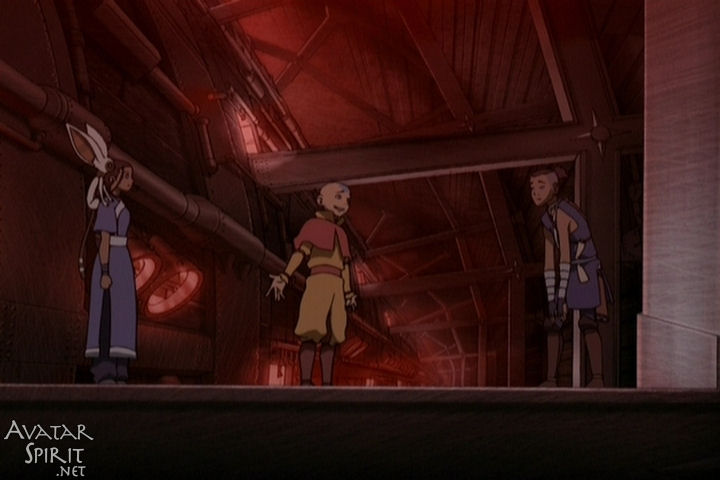 Avatar: The Last Airbender