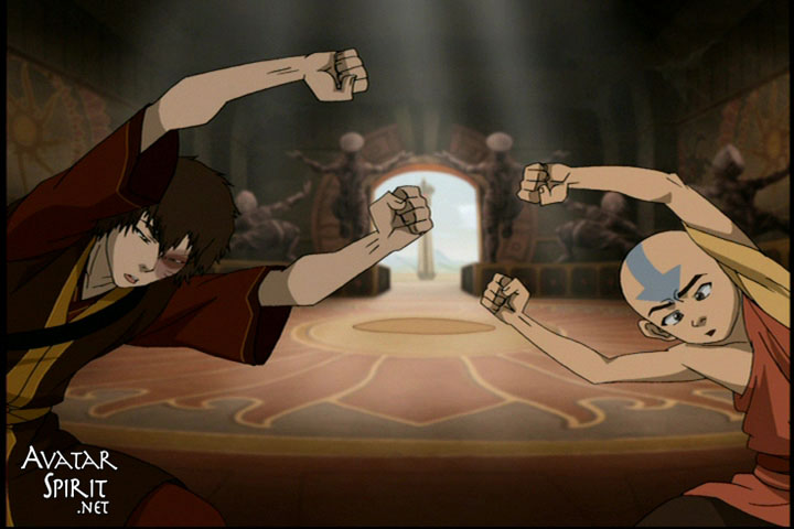 Avatar: The Last Airbender
