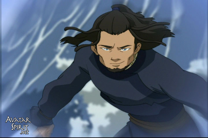 Avatar: The Last Airbender