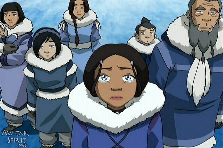 Avatar: The Last Airbender