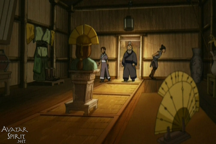 Avatar: The Last Airbender