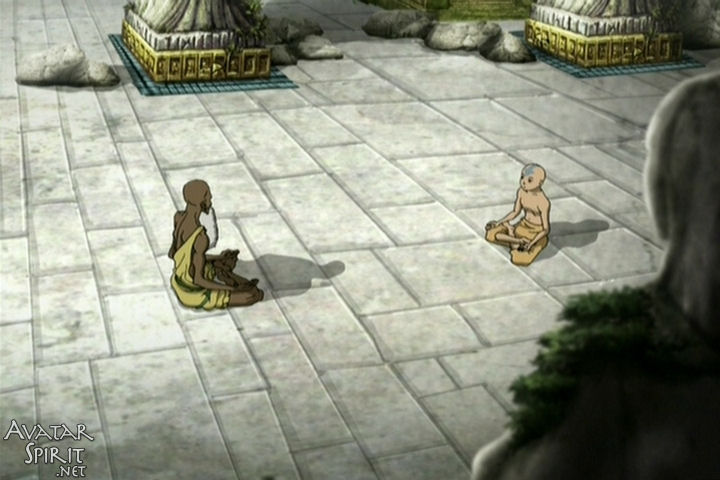 Avatar: The Last Airbender