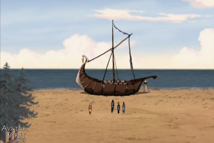 Avatar: The Last Airbender
