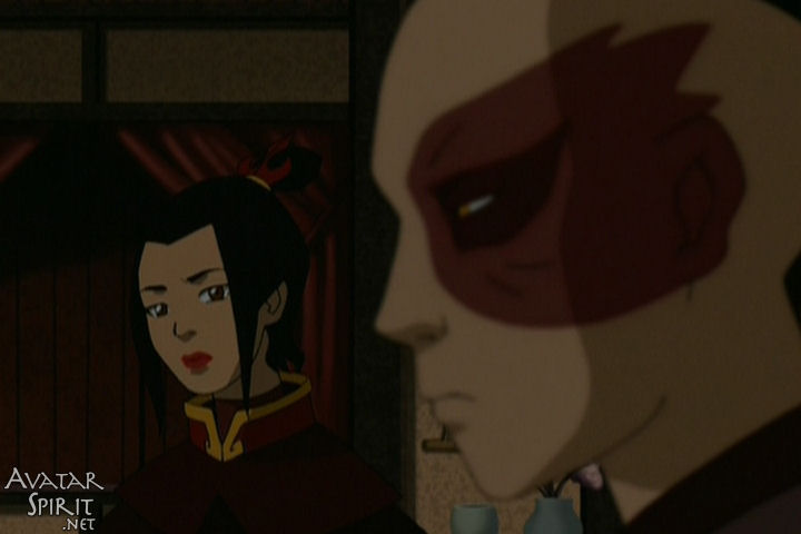 Avatar: The Last Airbender