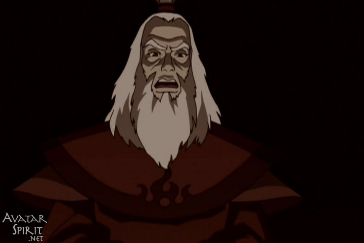 Avatar: The Last Airbender