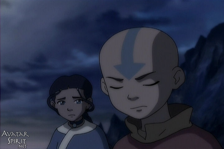 Avatar: The Last Airbender