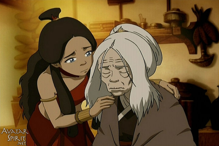 Avatar: The Last Airbender