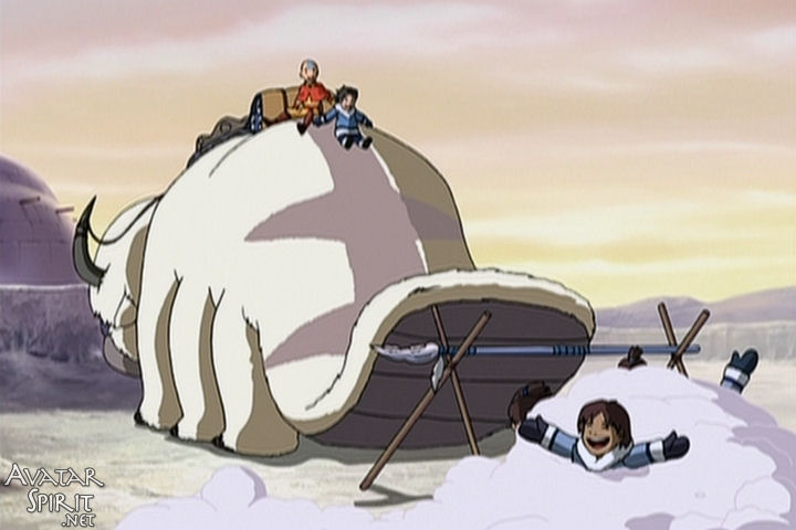 Avatar: The Last Airbender