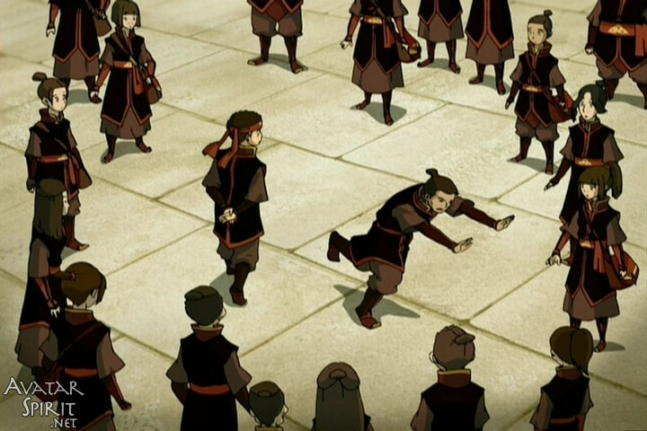 Avatar: The Last Airbender