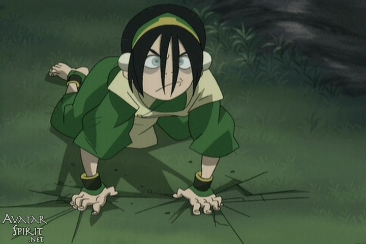 Avatar: The Last Airbender
